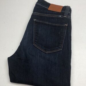 LIKE NEW VINTAGE LUCKY BRAND BROOKE LEGGING JEANS 6/28x30 🍀